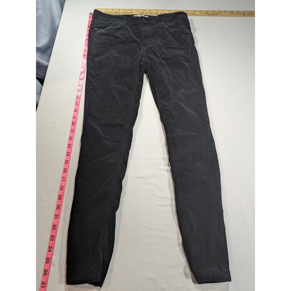 Calvin Klein Jeans Size 6 black suede soft comfort Sri Lanka